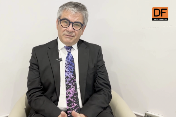 Ahora en DF | Marcel sobre Imacec: “Las cifras de diciembre nos recuerdan que estamos expuestos a sorpresas negativas”