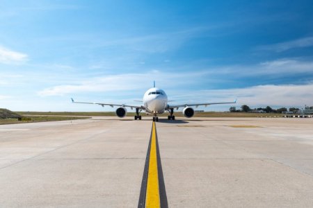 <p>Uruguay podría tener nueva aerolínea: empresa de capitales privados inició los trámites para operar con bandera local</p>