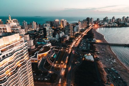 <p>Mercado inmobiliario de Uruguay: argentinos toman riesgos e invierten en nuevas zonas para aumentar su rentabilidad</p>