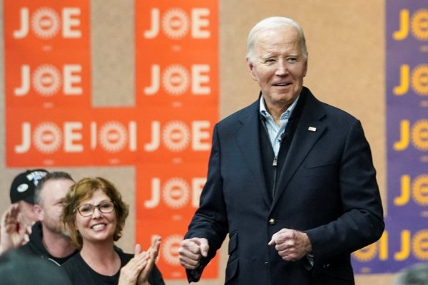 Una victoria de Biden no sería una cura milagrosa