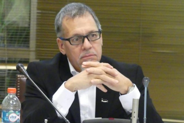 Lagos Weber profundiza en el retiro del expresidente Lagos y defiende a Boric: “En las decisiones gruesas me interpreta y me deja tranquilo”