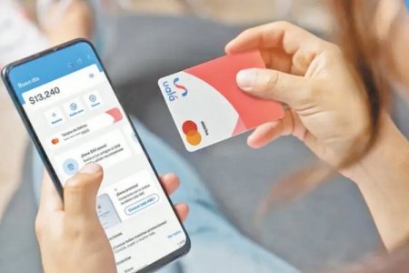 <p>Ualá hace un balance a dos años de aterrizar en Colombia: se han realizado más de un millón de compras</p>