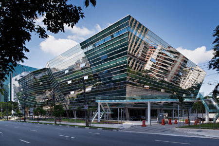 <p>Itaú emite US$ 205 millones en letras tras la compra del edificio más caro de Brasil</p>