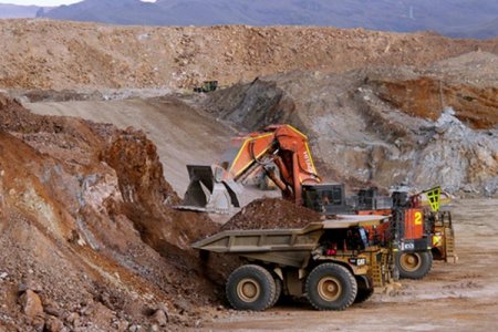 <p>Menores precios de los metales impactó operación de Southern Copper en Perú durante 2023</p>