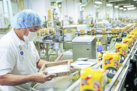 <p>La apuesta regional de Alimentos Polar: “Jugar con la versatilidad de la marca” según el mercado</p>