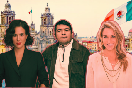 <p>Cómo ven las startups de México un 2024 marcado por elecciones presidenciales</p>