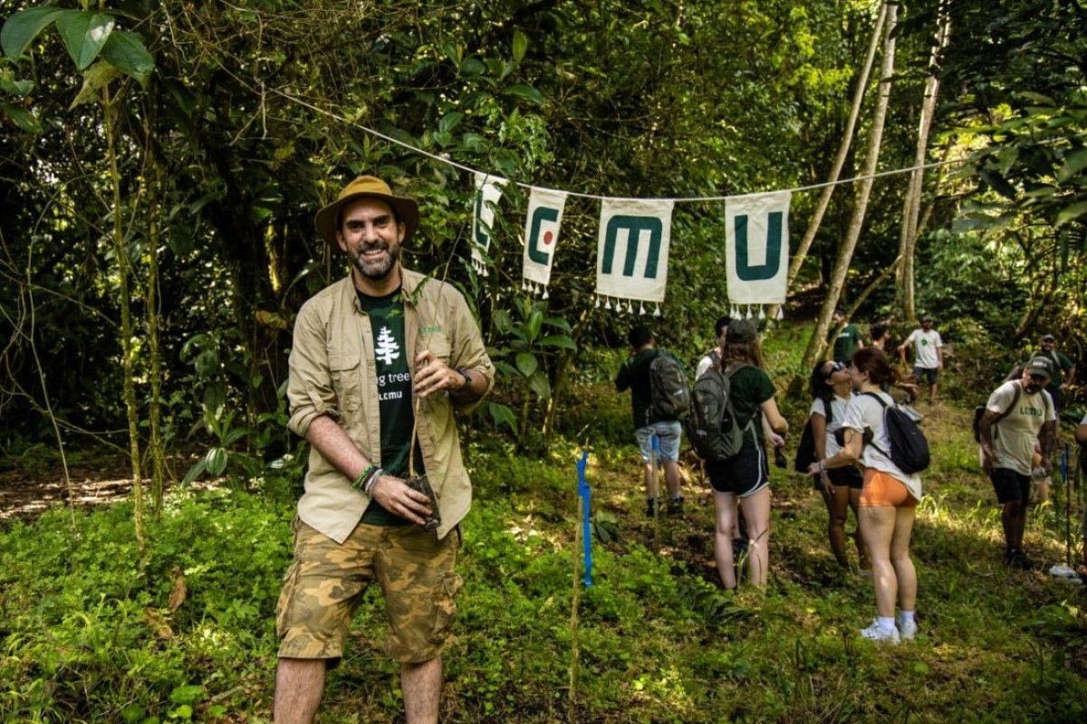 <p>The Guardian destacó a startup chilena Lemu</p>