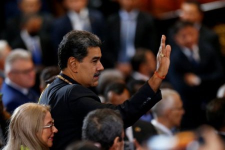 <p>Cómo se desmoronó el plan de la administración Biden para relacionarse con Venezuela</p>