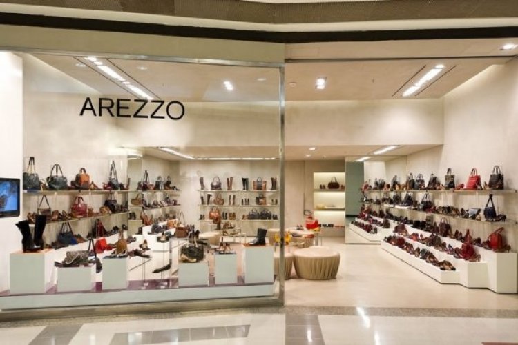 <p>Las empresas brasileñas de moda Arezzo y Soma acuerdan su fusión: formarán entidad con ingresos por US$ 2.420 millones</p>