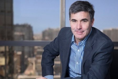 <p>El Corte Inglés ficha al chileno Gastón Bottazzini a dos meses de dejar Falabella</p>