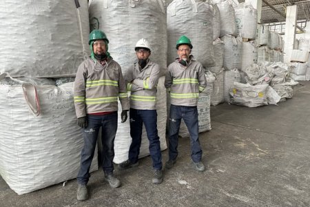 <p>Ambipar Environment sale de compras y adquiere la colombiana Ecopositiva en medio de plan de expansión regional</p>