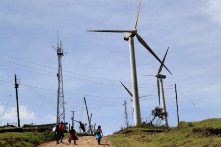 <p>AMLO prevé cerrar su mandato con una propuesta de reforma eléctrica que genera incertidumbre en inversionistas</p>