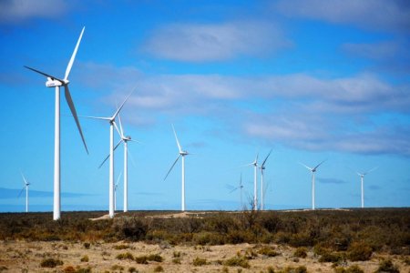 <p>Argentina: Genneia inauguró su tercer parque solar con una inversión de más de US$ 50 millones</p>