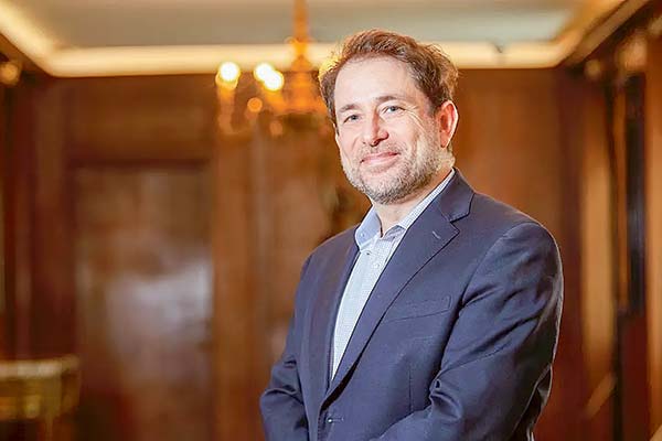 BancoEstado y reconstrucción tras los incendios: “Va a requerir de una respuesta sistémica y coordinada” de la banca