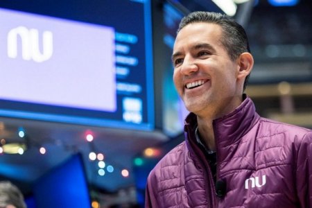 <p>Nubank apunta a convertirse en el grupo financiero más grande de América Latina</p>