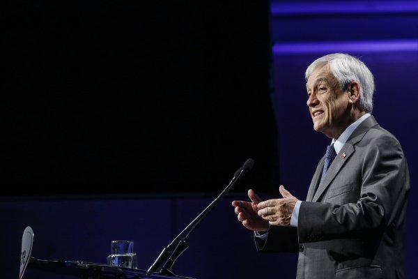 El mundo empresarial expresa su profundo pesar por la muerte de Piñera y valora su apertura al diálogo y compromiso con la democracia