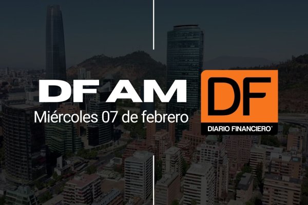 DF AM miércoles 07 de febrero 2024