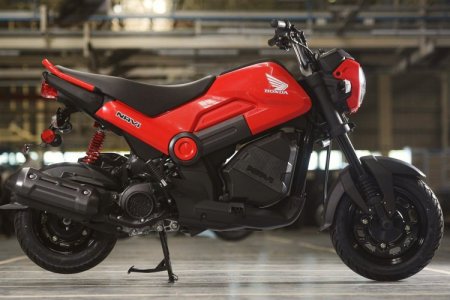 <p>Japonesa Honda empezó a fabricar en Argentina la moto más vendida en EEUU</p>