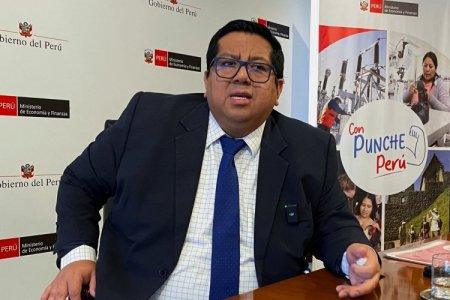 <p>Ministerio de Economía de Perú: “directorio de Petroperú va a entrar en recomposición”</p>
