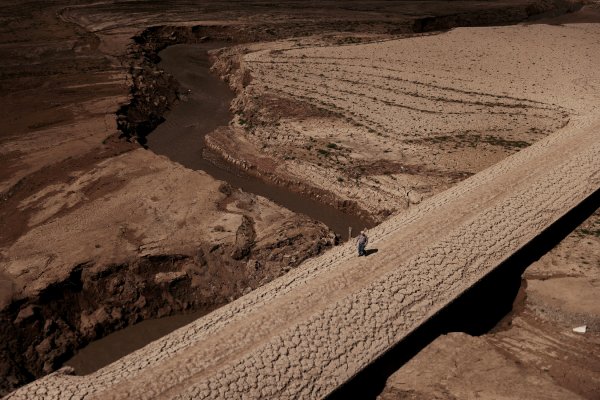 <p>Si no es una, es otra: El Niño está menguando, pero La Niña podría desarrollarse en la segunda mitad de este año</p>