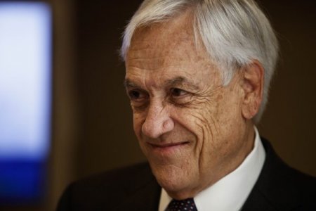 <p>Los “golden boys” que formó Piñera en los '80 en Citicorp</p>