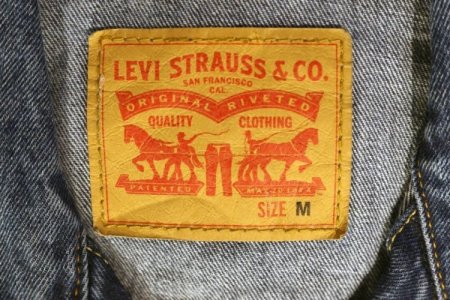<p>Levi’s llega a Colombia como parte de su expansión por América Latina</p>