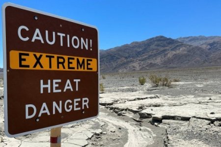 <p>El 2023 fue el año más caluroso del planeta, enero también batió récord y el resto de 2024 se avizora complejo</p>