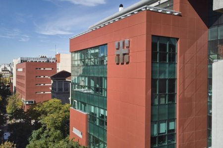 <p>El Hospital Italiano de Buenos Aires es la marca de Centros Médicos Académicos más fuerte de América Latina y la 19 del mundo</p>