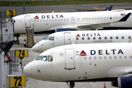 <p>Departamento de Transporte de Estados Unidos otorga dos semanas a Aeroméxico y Delta para defender su alianza</p>