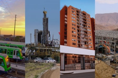 <p>Perú: aprueban reorganización de Aenza y firma crea dos sociedades holding para la nueva operación</p>