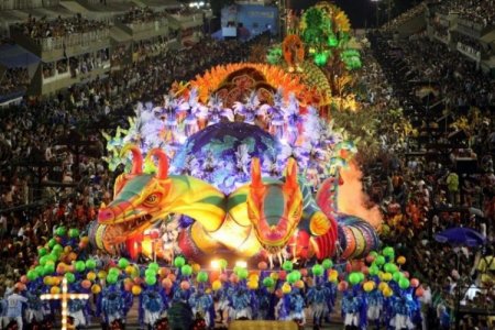 <p>Argentinos buscan escapar a Brasil: venta de paquetes para Río de Janeiro en Carnaval creció 75%</p>