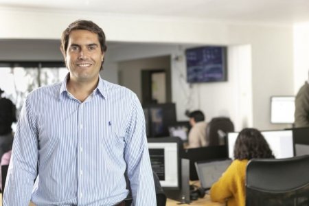 <p>Drivin, la empresa chilena de software logístico, apunta a ventas por US$ 10 millones en 2024 y a consolidar sus mercados en Iberoamérica</p>