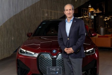 <p>BMW confía en Latinoamérica a pesar de que no ve crecimiento “con la misma velocidad de 2022 y 2023”</p>