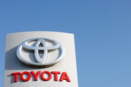 <p>Toyota México prevé un 2024 “histórico” en sus ventas</p>