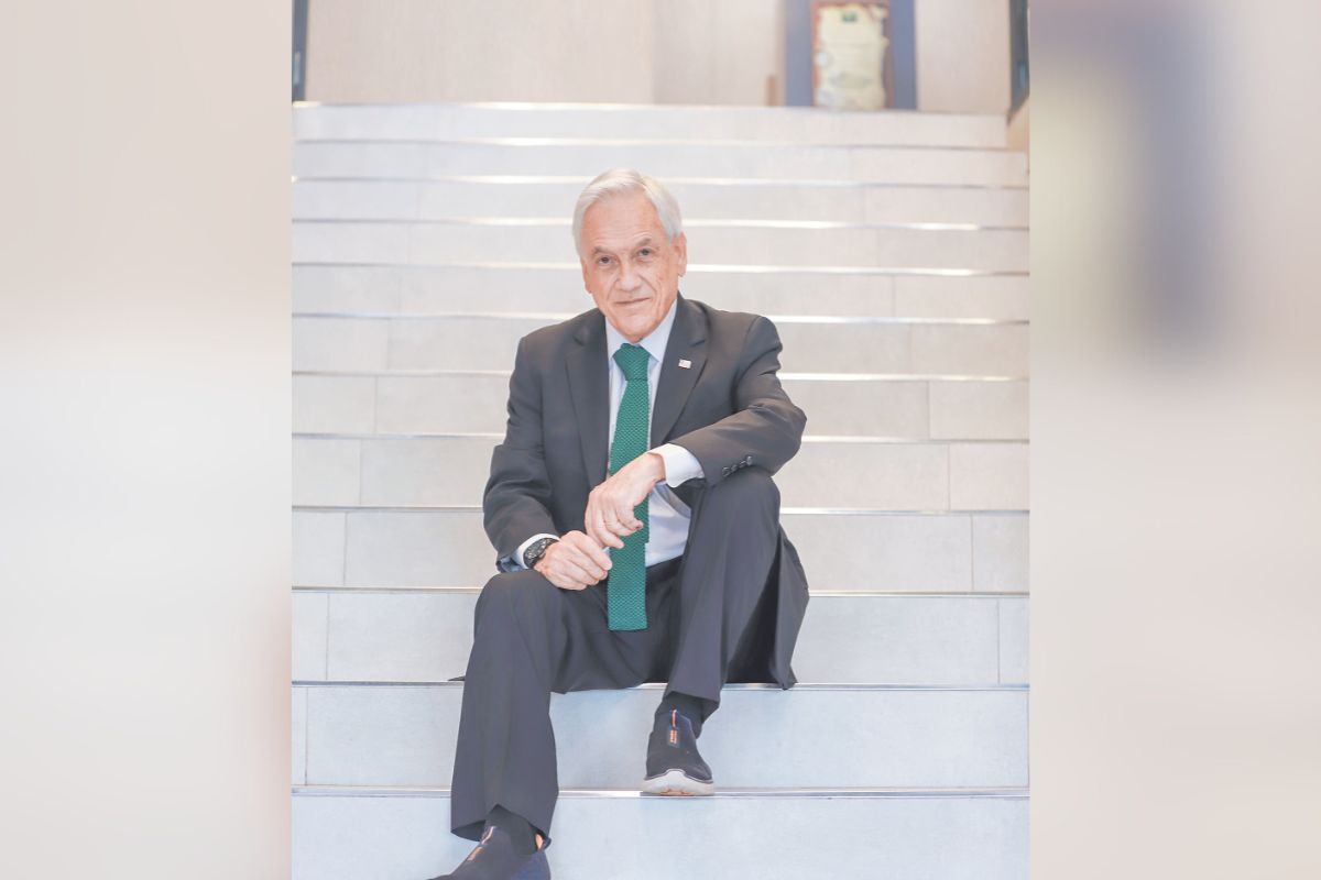 <p>Sebastián Piñera en primera persona: las anécdotas menos conocidas del exmandatario</p>