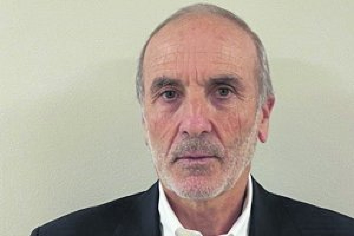 <p>José Cox, socio y amigo: “Lo que hizo de nuestro Presidente una persona única es sabido y reconocido, pero no tanto así las características de su alma”</p>