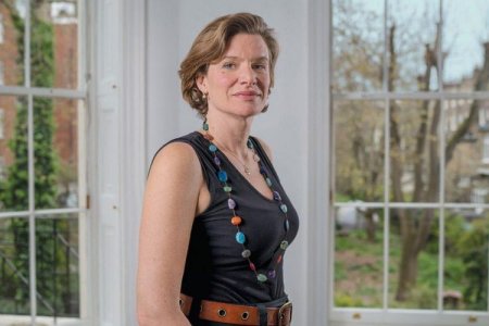 <p>Sector privado de América Latina le está fallando en la región, advierte la economista Mariana Mazzucato</p>