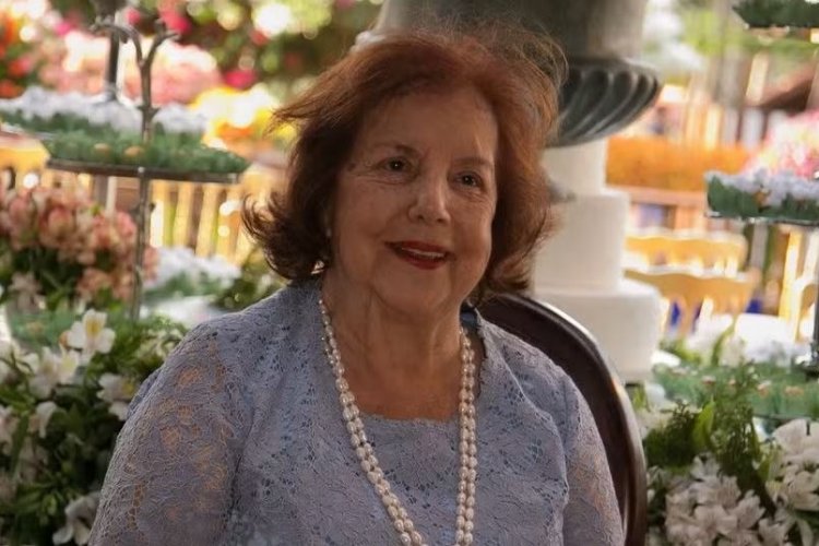 <p>Brasil: muere la fundadora de Magazine Luiza, una de las cadenas minoristas más grandes del país</p>