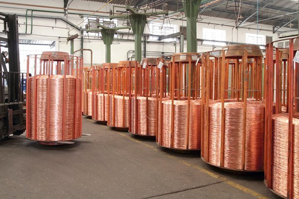 <p>Se redujo el aporte de los ingresos del cobre el año pasado en las arcas del sector público</p>