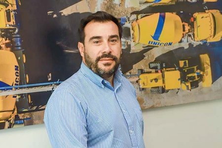 <p>Grupo peruano Unacem compró dos nuevas plantas de hormigón y apunta a seguir creciendo en el mercado chileno</p>