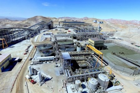 <p>Producción de cobre en Perú rompe récord histórico: Cerro Verde, Antamina y Southern Perú lideraron</p>