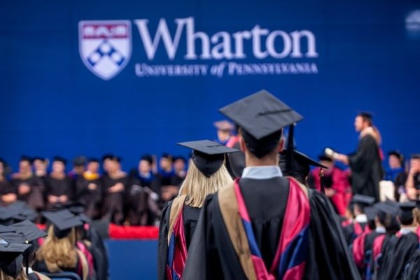 Foto: Wharton University of Pennsylvania