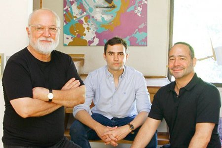 <p>Turingo, la startup y plataforma de comunidades digitales fundada por Iván Vera, debutó en EEUU</p>