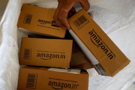 <p>Amazon y Mercado Libre dominan con 85% el negocio del marketplace en México</p>