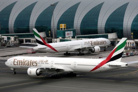 <p>Aerocivil analizará solicitud de Emirates Airlines para prestar servicios en Colombia</p>
