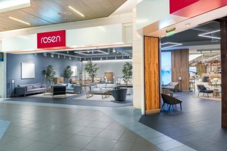 <p>Chilena Rosen anuncia acuerdo con colombiana Spring para crecer en la industria de colchones</p>