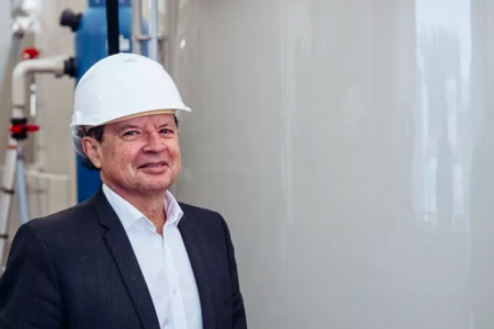 <p>Empresa francesa adquirida por la chilena SQM llega a Argentina para probar una "fórmula secreta" para extraer litio líquido</p>