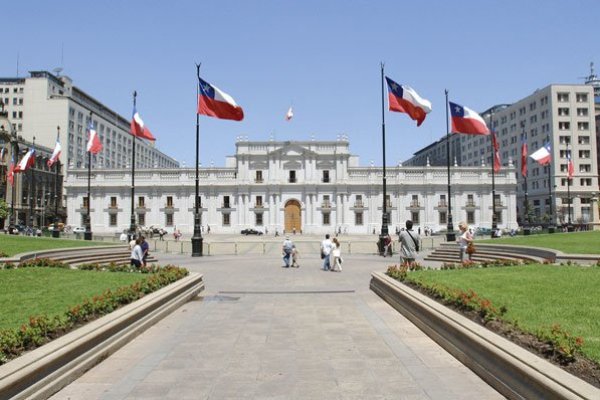 <p>Chile retrocede en ranking de The Economist y se posiciona como "democracia defectuosa"</p>