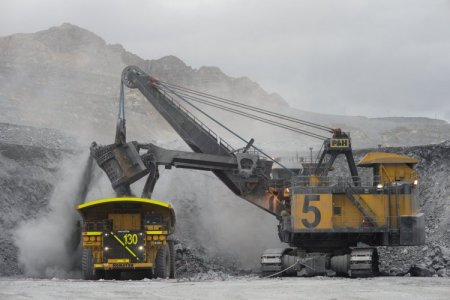 <p>Organismo medioambiental peruano aprueba modificación del Estudio de Impacto de Antamina</p>