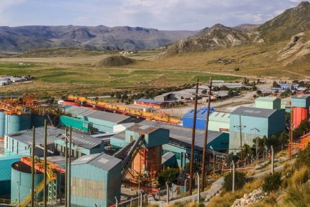 <p>Menos oro y más plata: minera peruana Buenaventura revela guidance 2024 con sorpresas en producción</p>